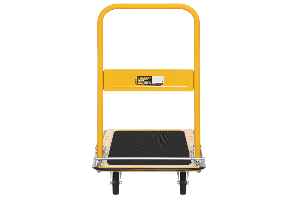 Xe đẩy hàng Tolsen 62605 - 2