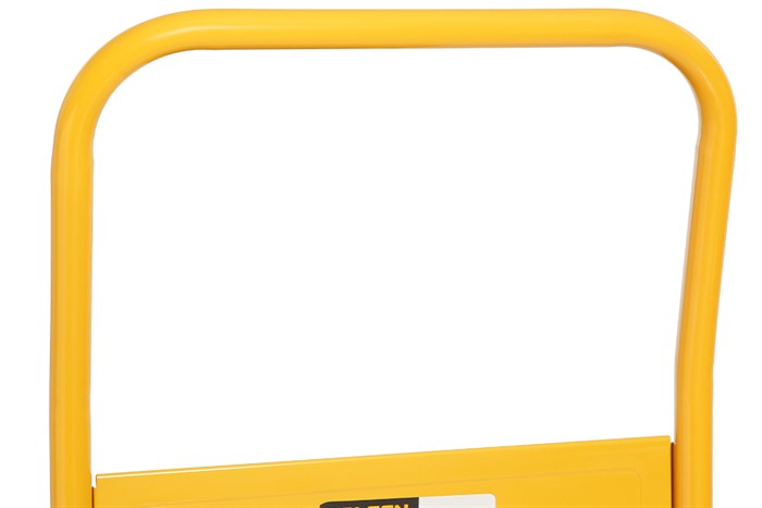 Xe đẩy hàng Tolsen 62605 Màu Đen - Vàng