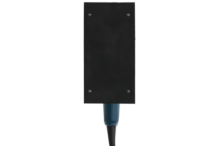 Máy chà nhám rung Bosch GSS 2300 190W Màu Xanh Dương