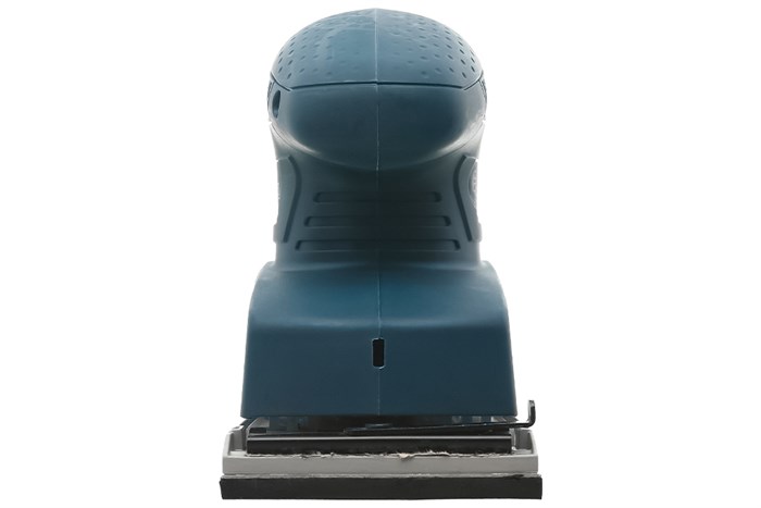 Máy chà nhám rung Bosch GSS 2300 190W Màu Xanh Dương