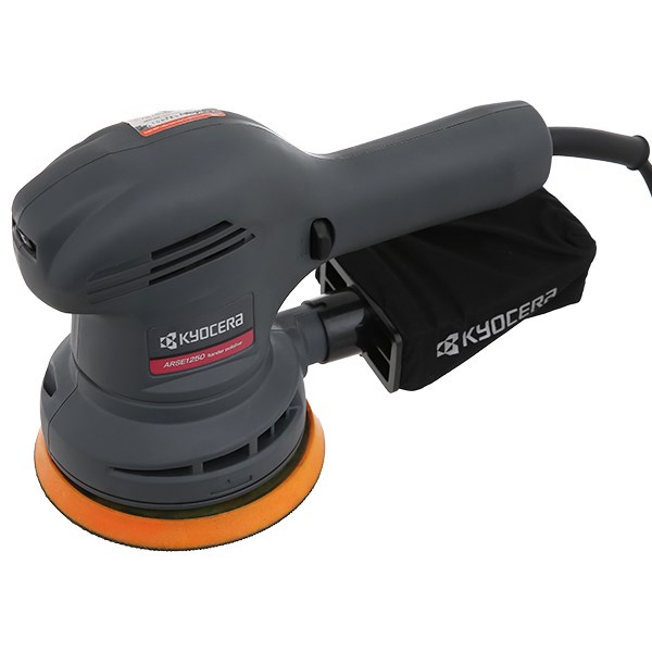 Máy chà nhám Kyocera ARSE1250 300W