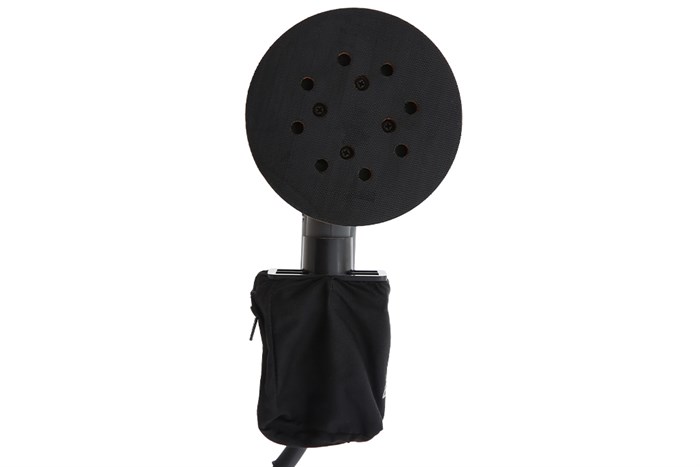 Máy chà nhám tròn Kyocera ARSE1250 300W Màu Đen