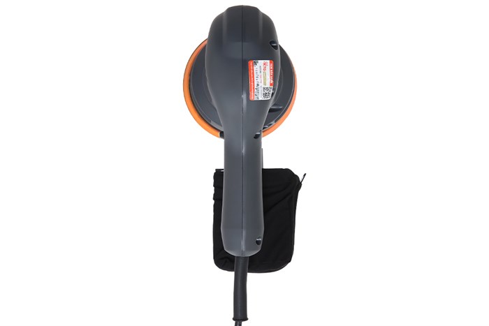 Máy chà nhám tròn Kyocera ARSE1250 300W Màu Đen