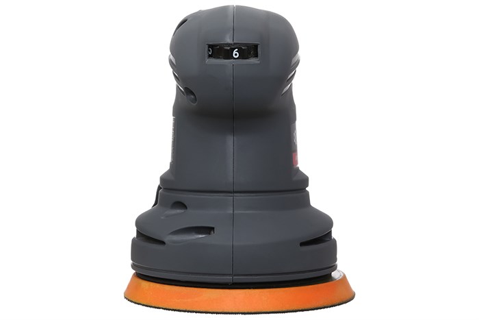 Máy chà nhám tròn Kyocera ARSE1250 300W Màu Đen