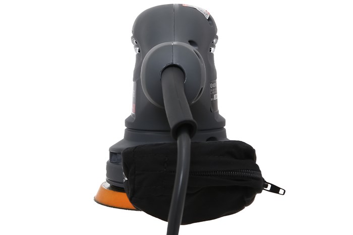 Máy chà nhám tròn Kyocera ARSE1250 300W Màu Đen