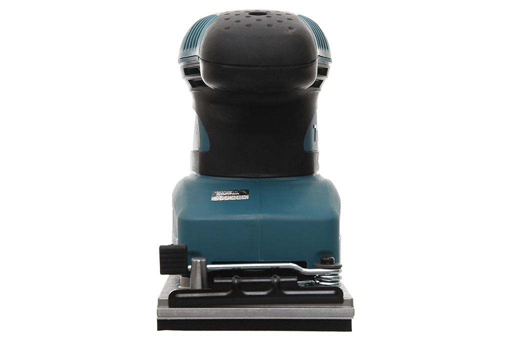 Máy chà nhám rung Makita BO3710 190W Màu Xanh lá