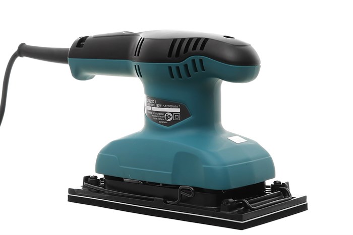 Máy chà nhám rung Makita M9201B 180W