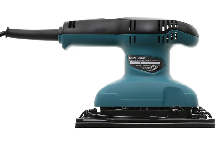 Máy chà nhám rung Makita M9201B 180W