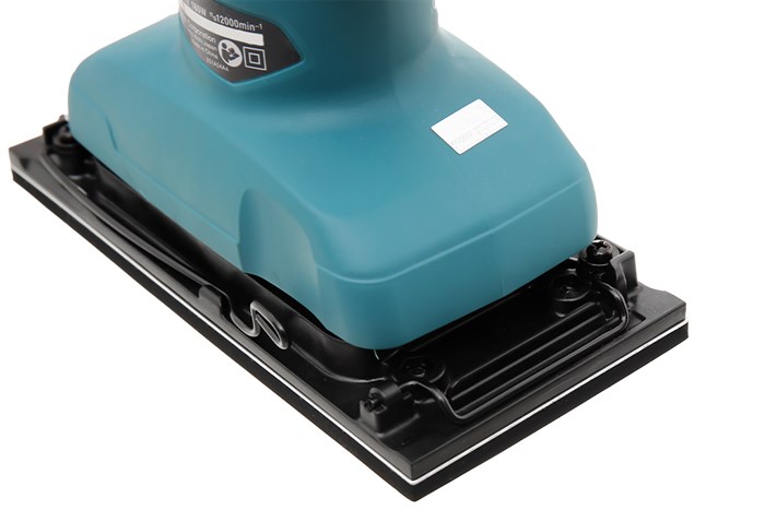 Máy chà nhám rung Makita M9201B 180W