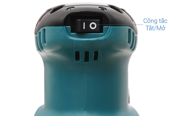 Máy chà nhám rung Makita BO4557 180W