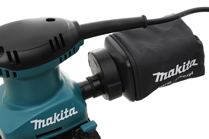 Máy chà nhám rung Makita BO4557 180W