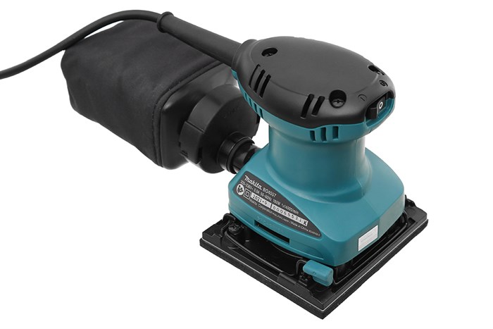 Máy chà nhám rung Makita BO4557 180W