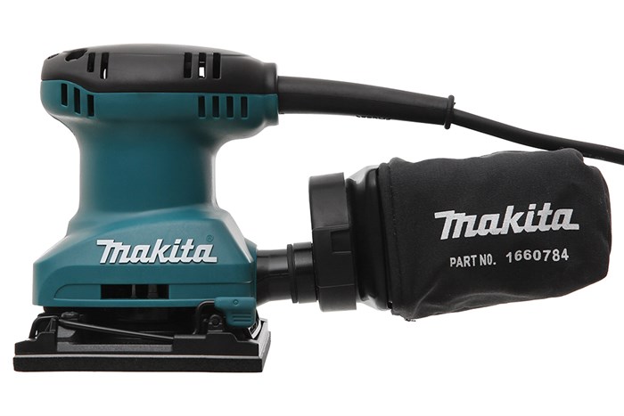 Máy chà nhám rung Makita BO4557 180W