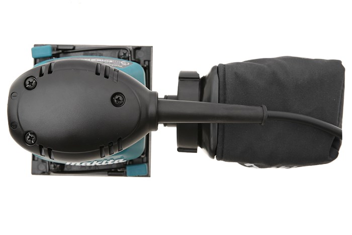 Máy chà nhám rung Makita BO4557 180W