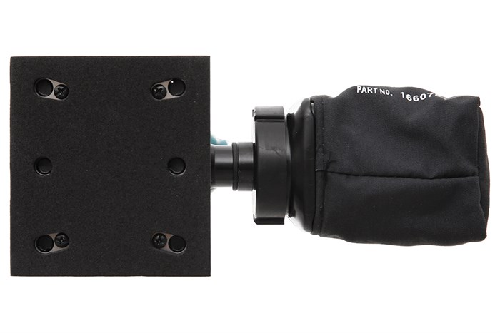 Máy chà nhám rung Makita BO4557 180W