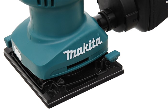 Máy chà nhám rung Makita BO4557 180W