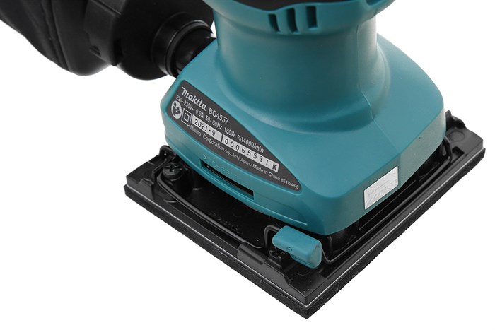 Máy chà nhám rung Makita BO4557 180W