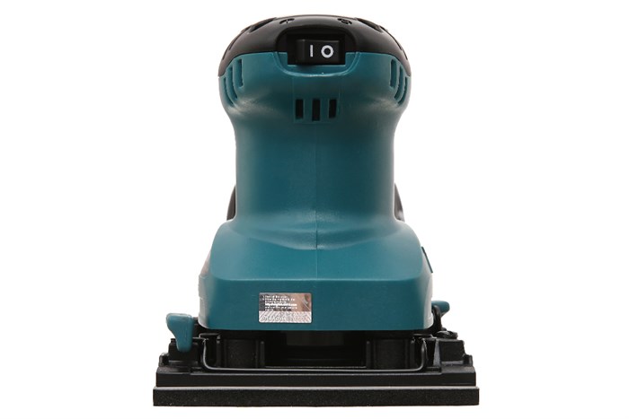 Máy chà nhám rung Makita BO4557 180W