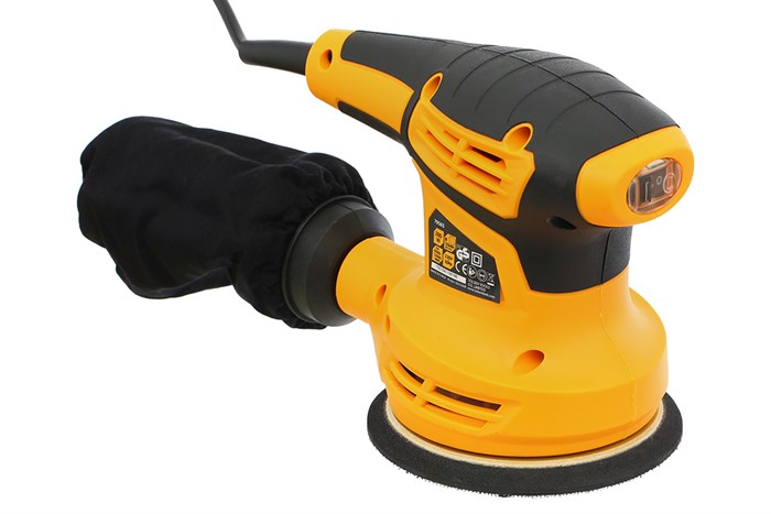 Máy chà nhám đánh bóng tròn Tolsen 79565 280W