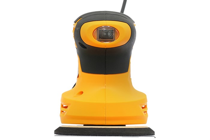 Máy chà nhám đánh bóng tròn Tolsen 79565 280W