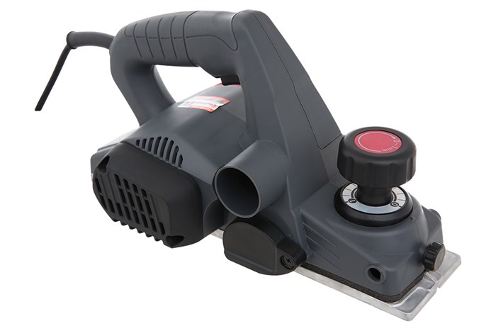 Máy bào gỗ Kyocera AHL83 550W Màu Đen