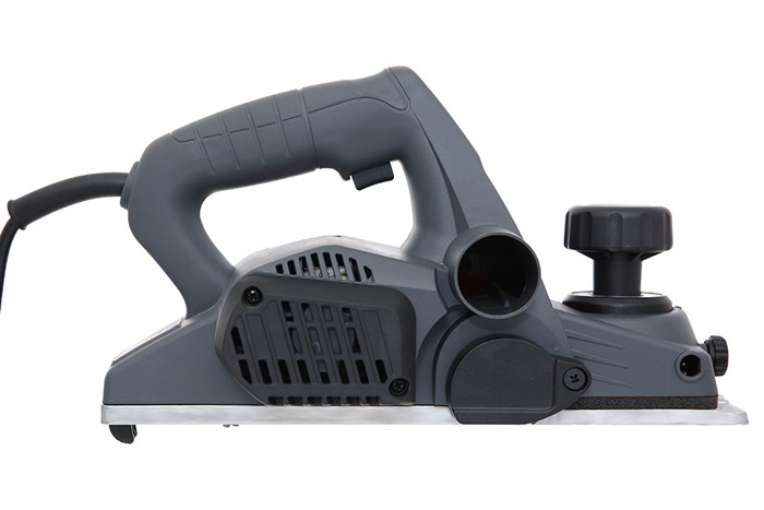 Máy bào gỗ Kyocera AHL83 550W Màu Đen