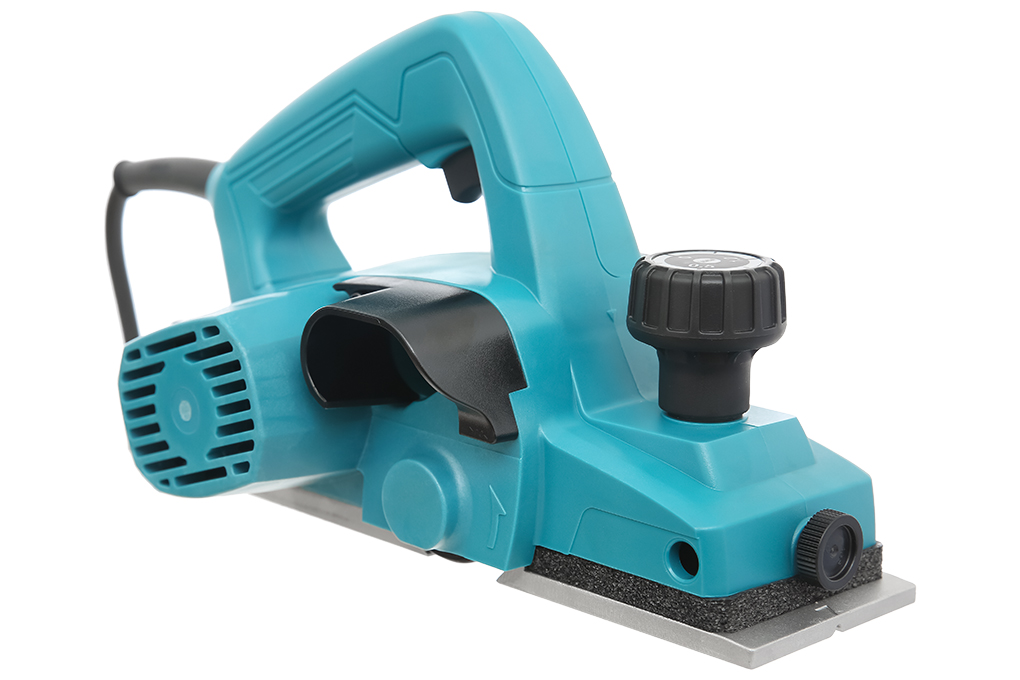 Máy bào gỗ Makita M1902B 580W Màu Xanh lá