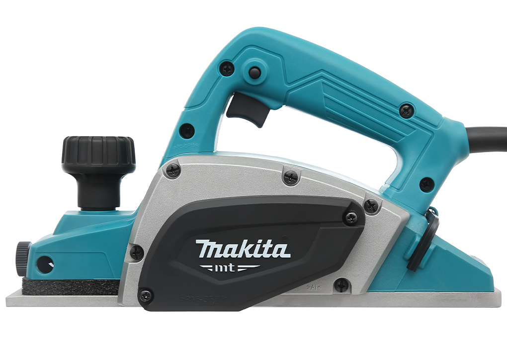 Máy bào gỗ Makita M1902B 580W Màu Xanh lá