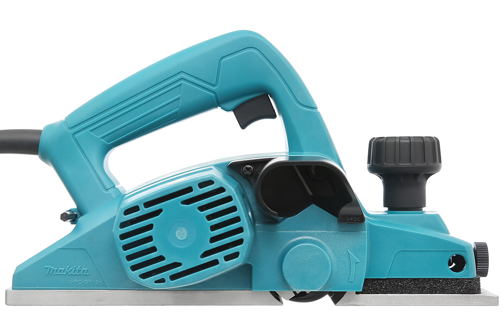 Máy bào gỗ Makita M1902B 580W Màu Xanh lá