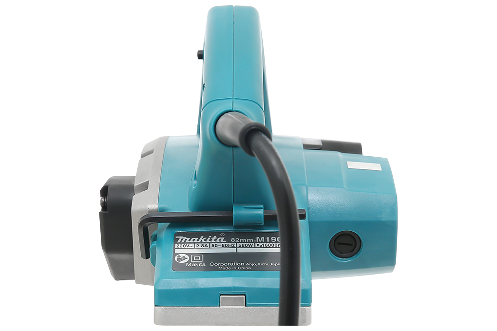 Máy bào gỗ Makita M1902B 580W Màu Xanh lá