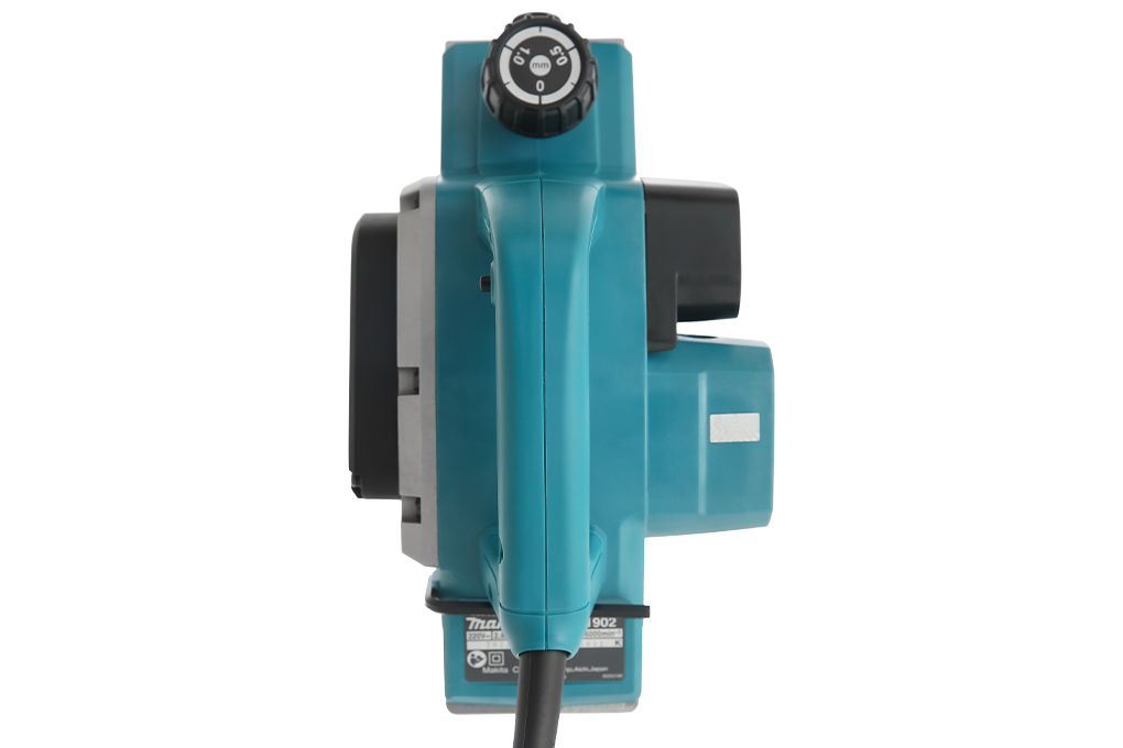 Máy bào gỗ Makita M1902B 580W Màu Xanh lá