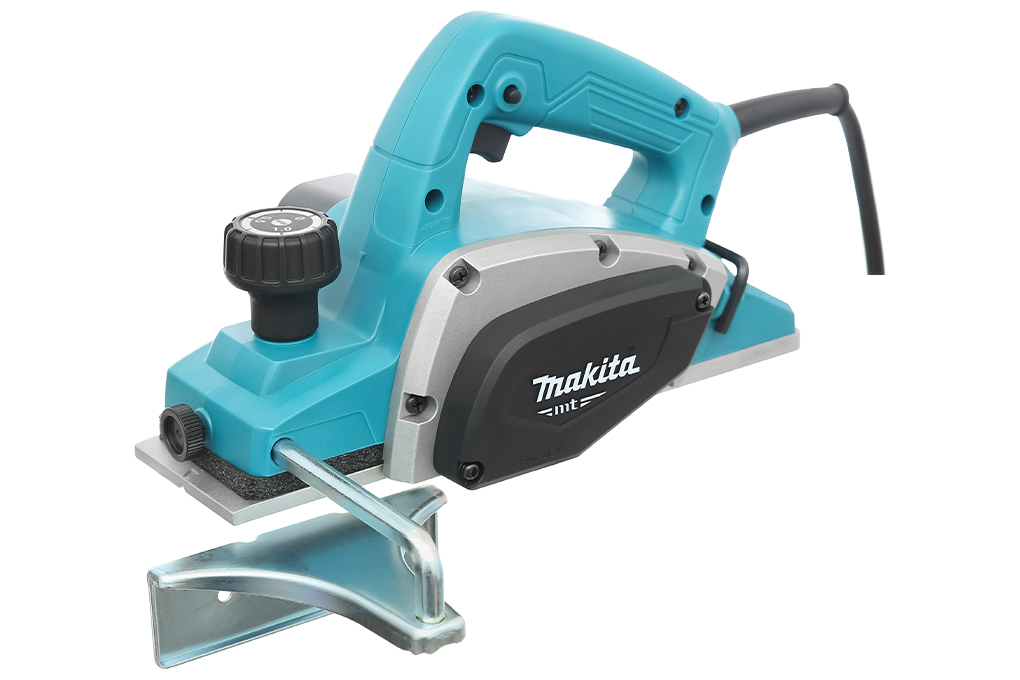Máy bào gỗ Makita M1902B 580W Màu Xanh lá