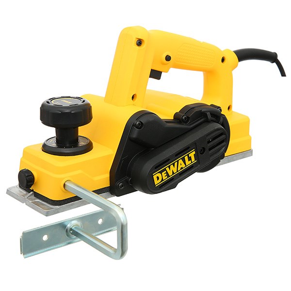Máy bào Dewalt D26676-B1 550W