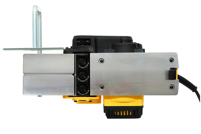 Máy bào gỗ Dewalt D26676-B1 550W