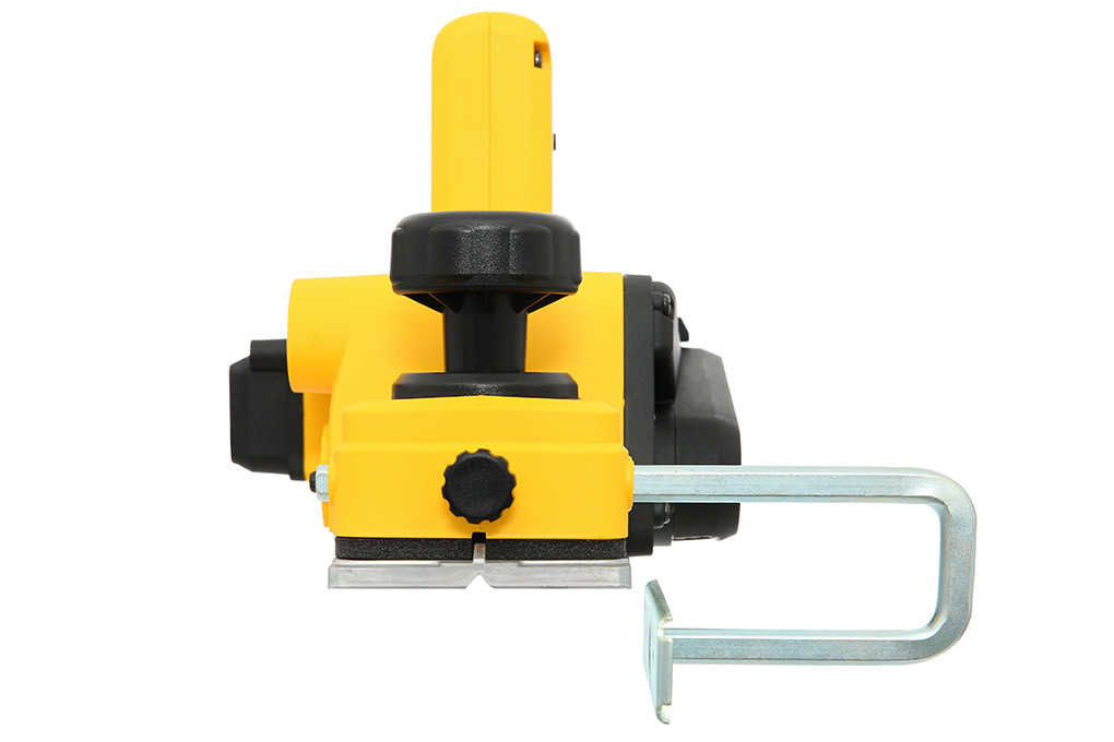 Máy bào gỗ Dewalt D26676-B1 550W Màu Đen - Vàng