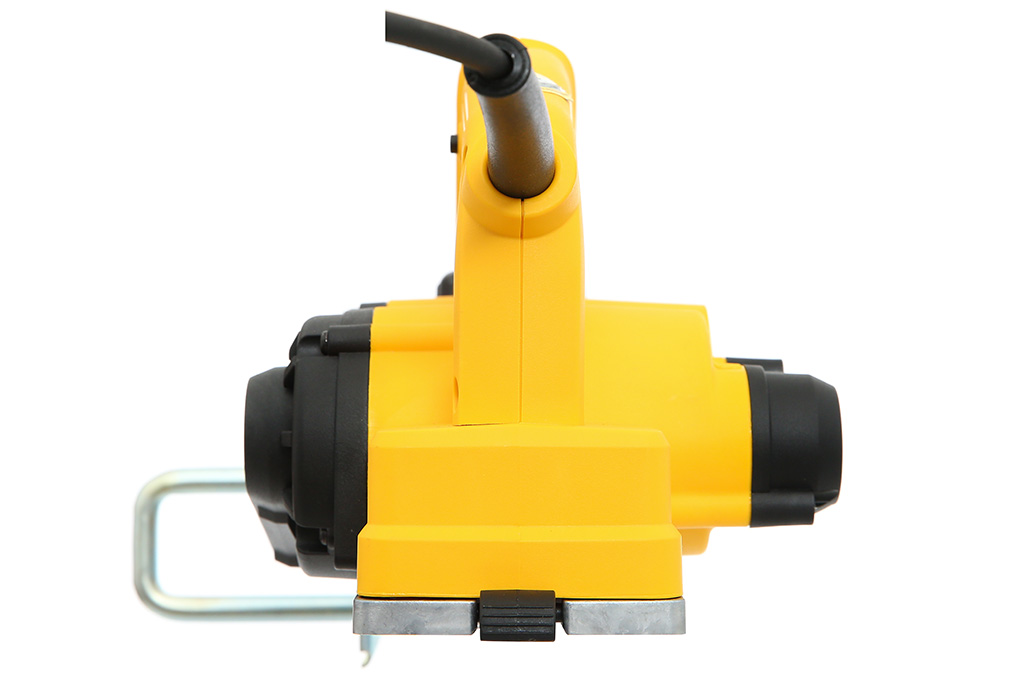 Máy bào gỗ Dewalt D26676-B1 550W Màu Đen - Vàng