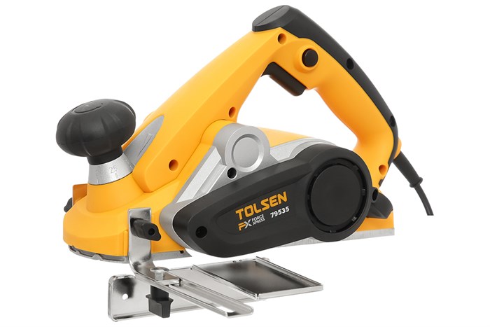 Máy bào gỗ Tolsen 79535 900W