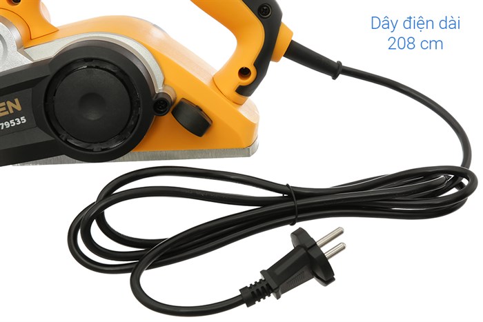 Máy bào gỗ Tolsen 79535 900W