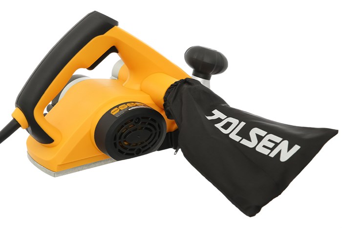 Máy bào gỗ Tolsen 79535 900W