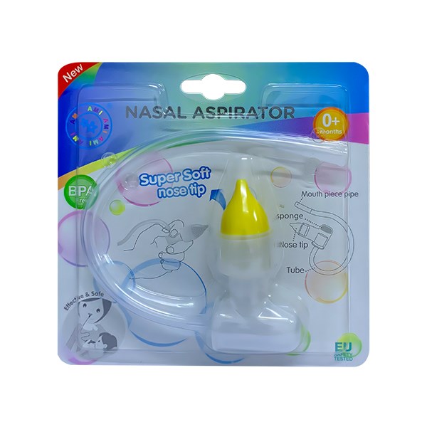 Dụng cụ hút mũi AMI AM88202 dạng dây - AVAKids.com