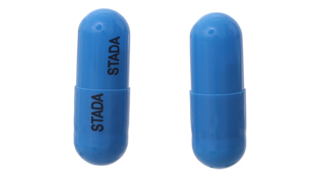 Orlistat Stada 120mg kiểm soát cân nặng, hỗ trợ trị béo phì
