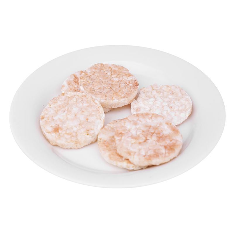 Bánh gạo ăn dặm Agusha vị táo, chuối và lê gói 30g (từ 1 tuổi) 19