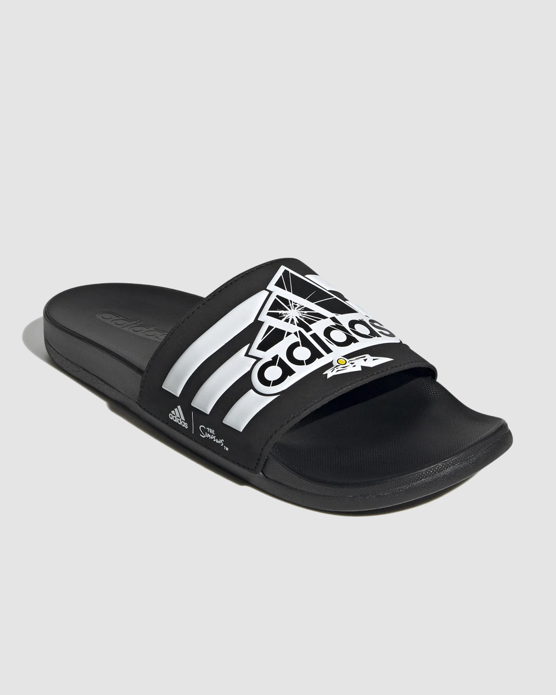 adidas ADILETTE COMFORT è¾æ®æ£® æé é²æ°´ é»è² ç·é GV7349 no951 | æ¶¼æé | Yahooå¥æ©è³¼ç©ä¸­å¿