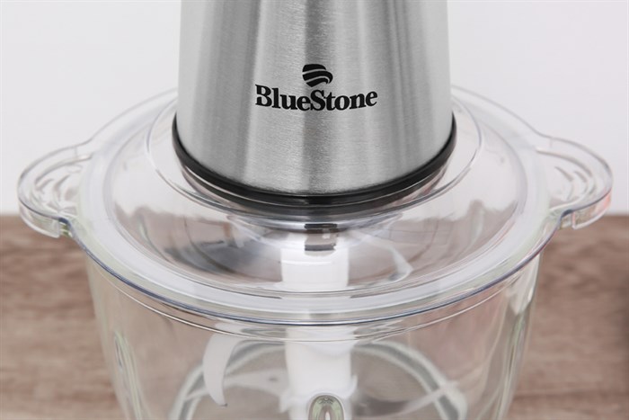 Máy xay thịt đa năng BlueStone CHB-5149 300W 2 lít Màu Bạc