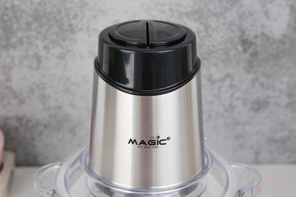 Máy xay thịt đa năng Magic Eco AC-15 300W 2 lít - 2