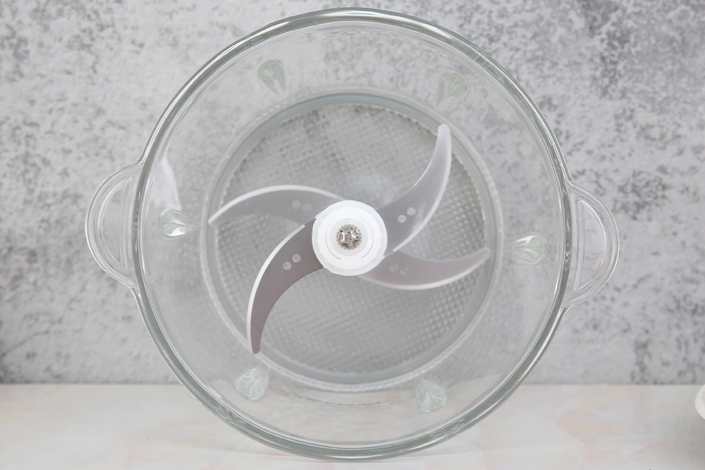 Máy xay thịt đa năng Magic Eco AC-15 300W 2 lít - 5