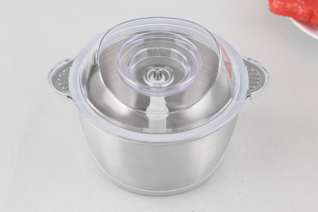 Máy xay thịt đa năng Mishio MK-157 300W 1.8 lít - 6