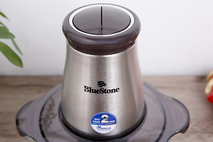 Máy xay thịt đa năng BlueStone CHB-5139 300W 2 lít Màu Đen