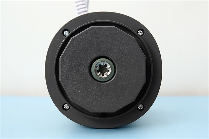 Máy xay thịt đa năng Bear QSJ-B03Y7 300W 2 lít Màu Bạc