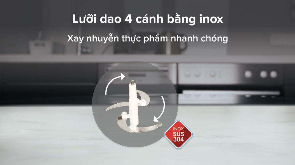 Máy xay thịt đa năng Perfect PF-X01